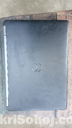 Dell latitude e7470 core i5, 6 Gen